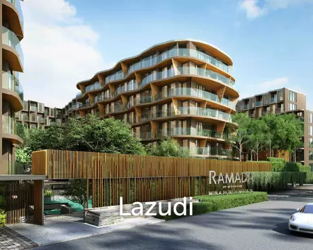 Ramada Mira North Pattaya