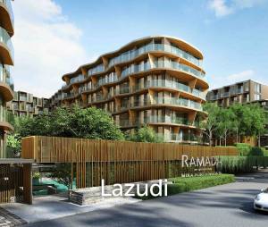 Ramada Mira North Pattaya