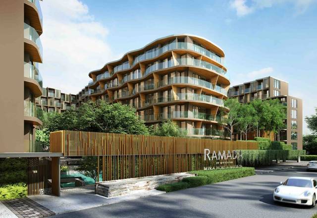 Ramada Mira North Pattaya