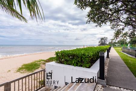 บ้านชานทะเล