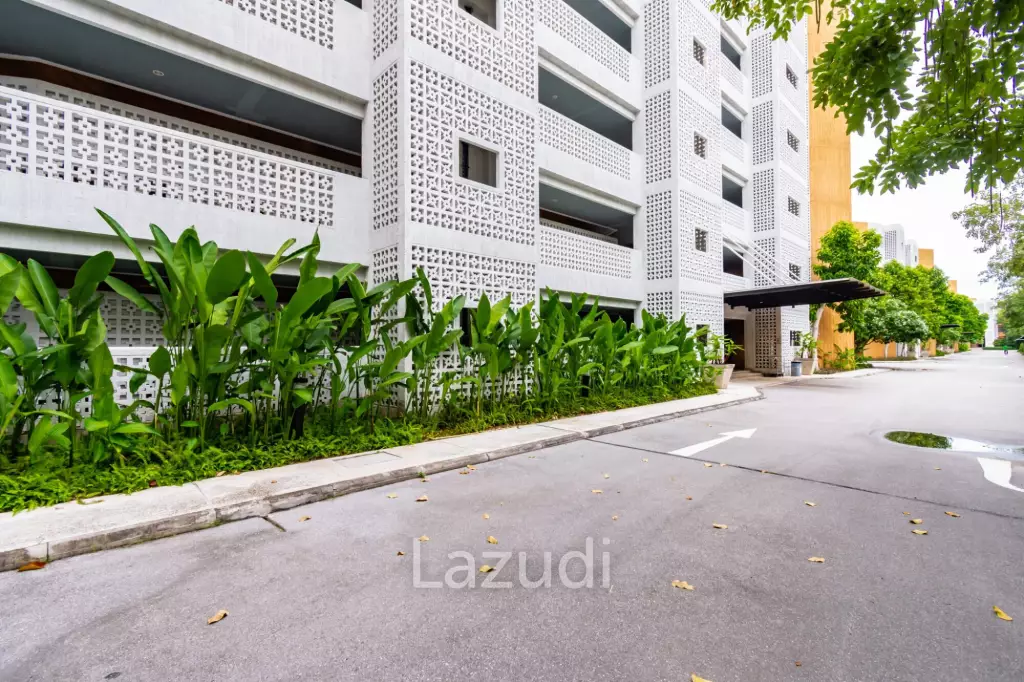 Baan Chaan Talay : Luxury 3 Bedroom Condo