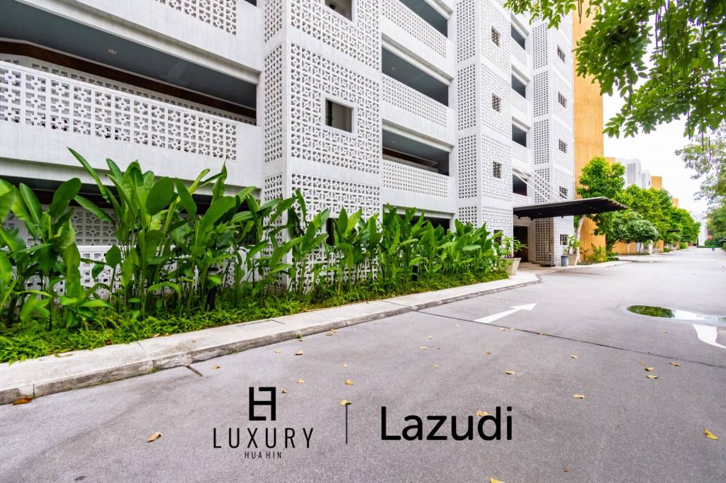 บ้านชานทะเล