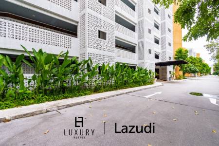 บ้านชานทะเล