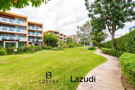 บ้านชานทะเล