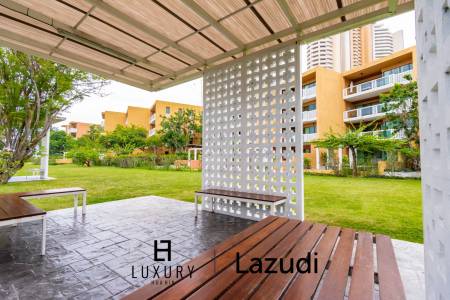 บ้านชานทะเล