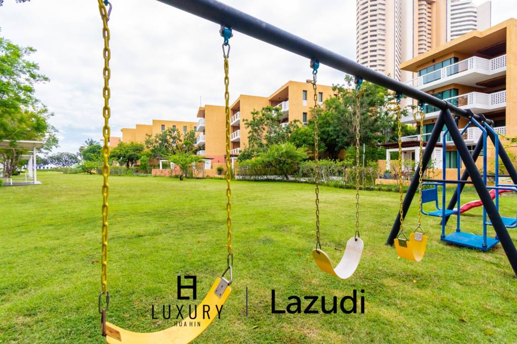 บ้านชานทะเล