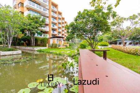 บ้านชานทะเล