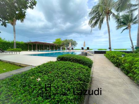 บ้านชานทะเล