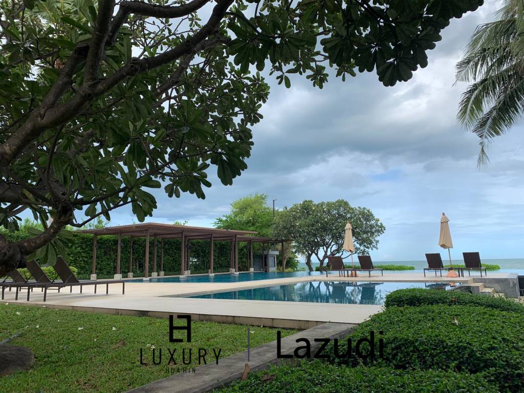 บ้านชานทะเล