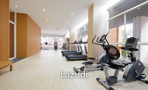 Raya Serviced Apartment