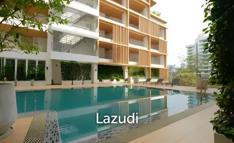 Raya Serviced Apartment