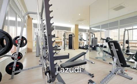 Raya Serviced Apartment