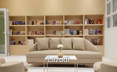 Raya Serviced Apartment