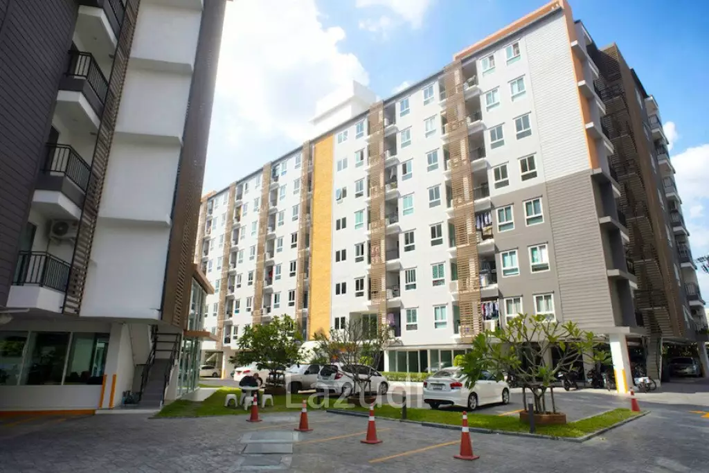 Regent Home 22 Sukhumvit 85 Condo in Bang Chak