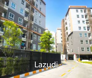 Regent Home 22 Sukhumvit 85