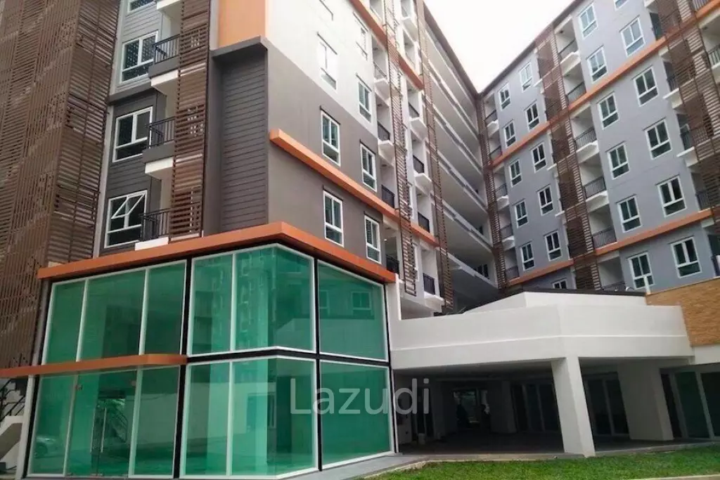 Regent Home 22 Sukhumvit 85 Condo in Bang Chak