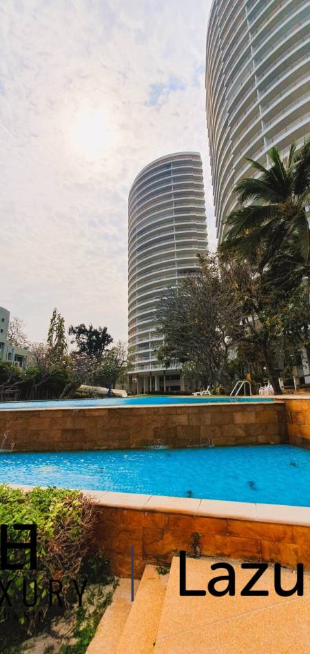Baan Chom View Condo Hua Hin