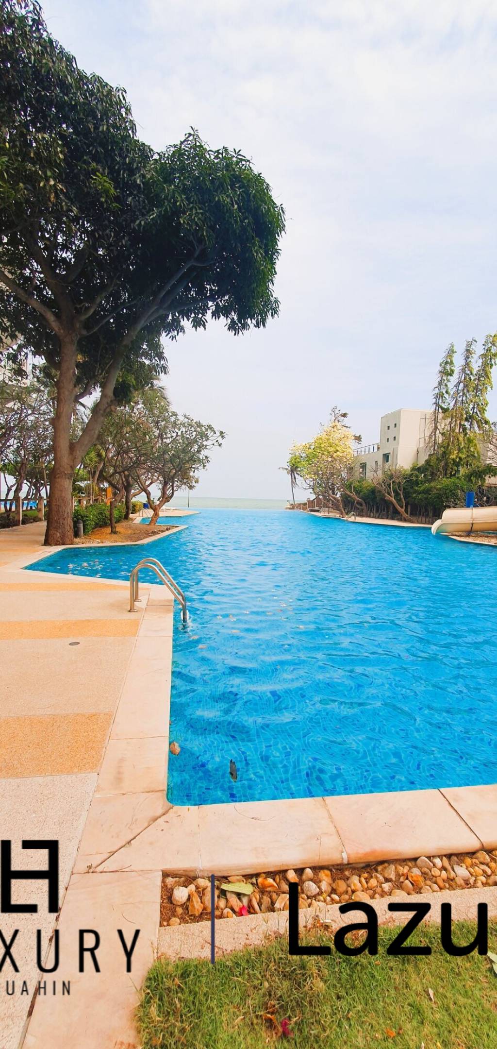 Baan Chom View Condo Hua Hin