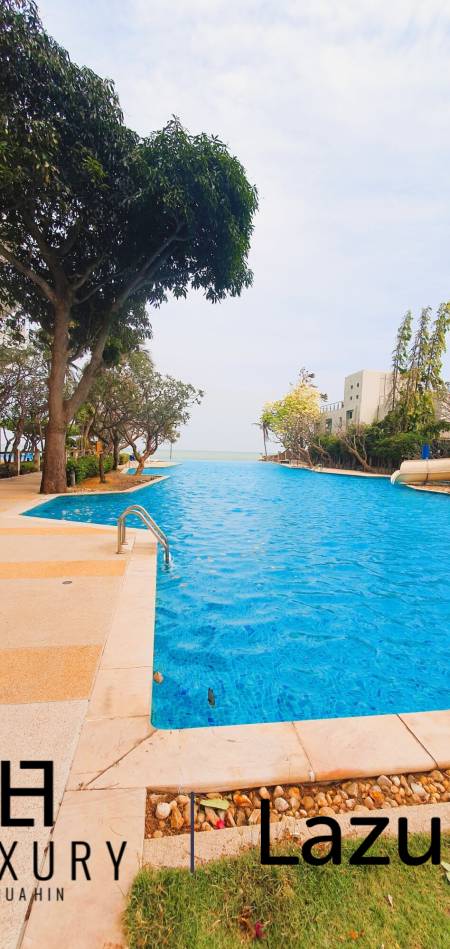Baan Chom View Condo Hua Hin