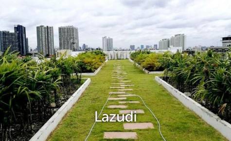 รีเจ้นท์ โฮม สุขุมวิท 81