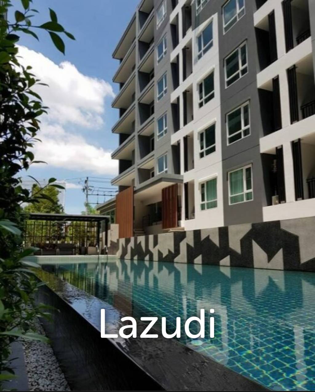 Regent Home Sukhumvit 81 | Condo in Bangkok | Lazudi.com