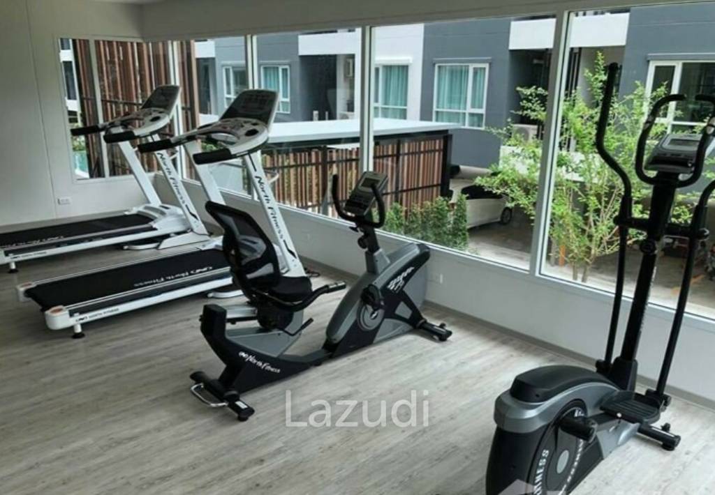 รีเจ้นท์ โฮม สุขุมวิท 81