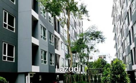 รีเจ้นท์ โฮม สุขุมวิท 81