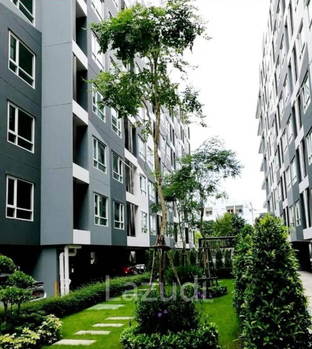 รีเจ้นท์ โฮม สุขุมวิท 81