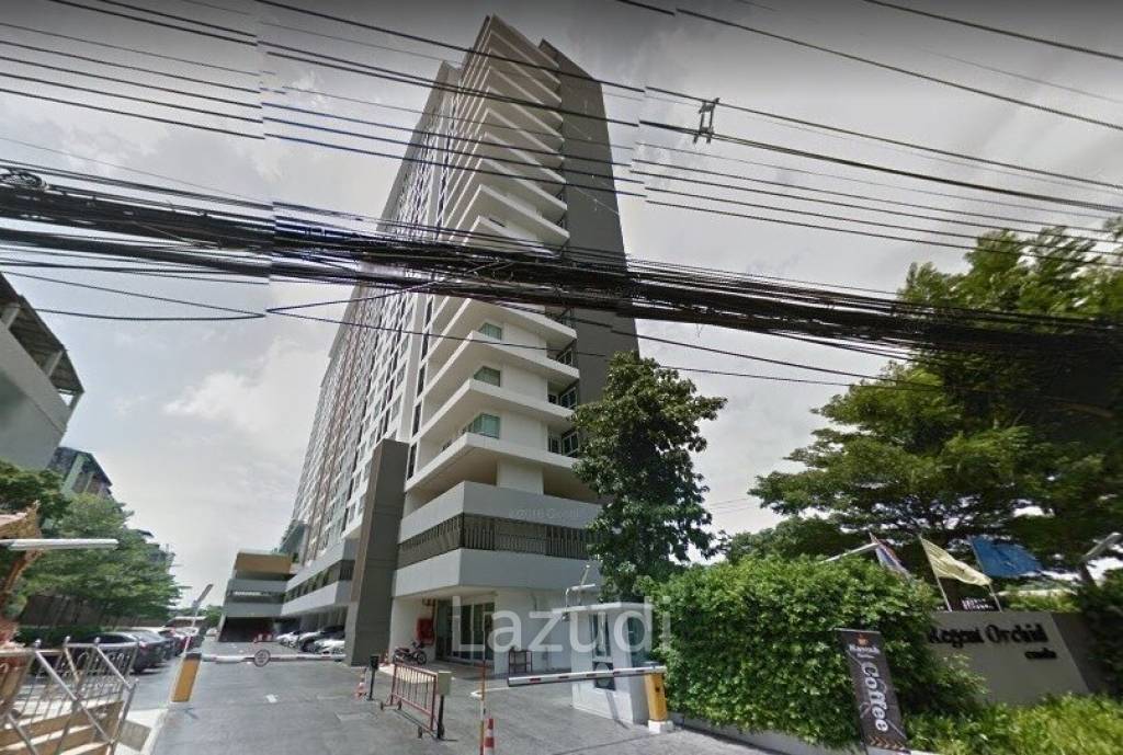 Regent Orchid Sukhumvit 101