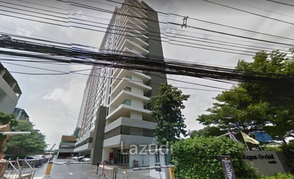 Regent Orchid Sukhumvit 101