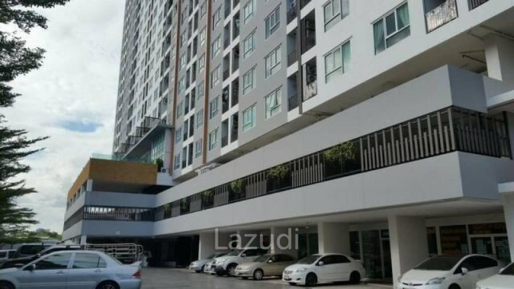 Regent Orchid Sukhumvit 101