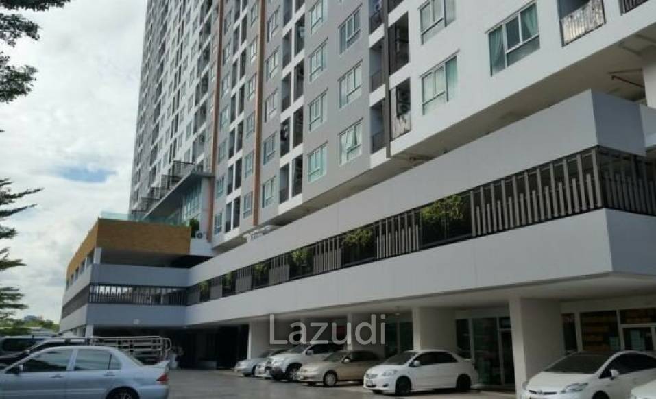 Regent Orchid Sukhumvit 101
