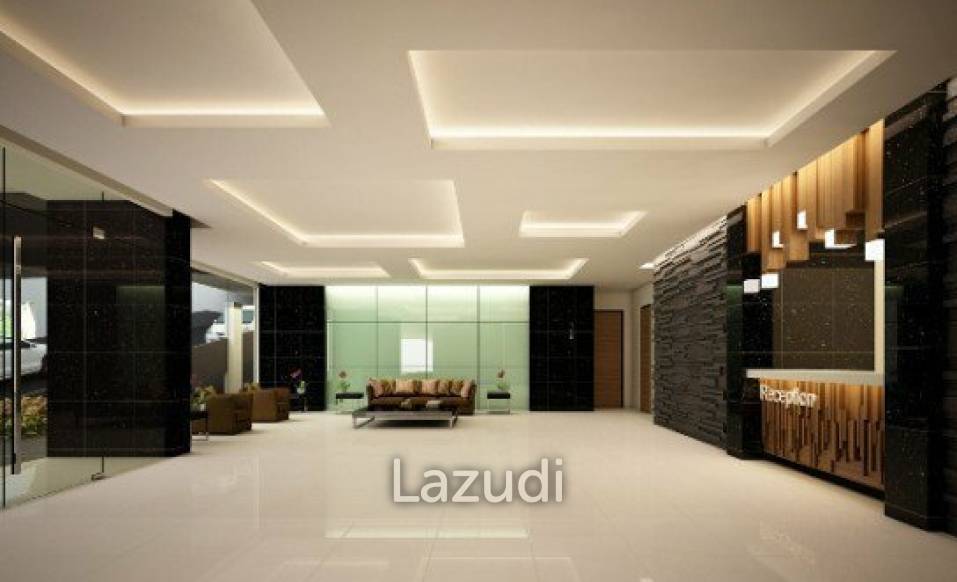 Regent Orchid Sukhumvit 101