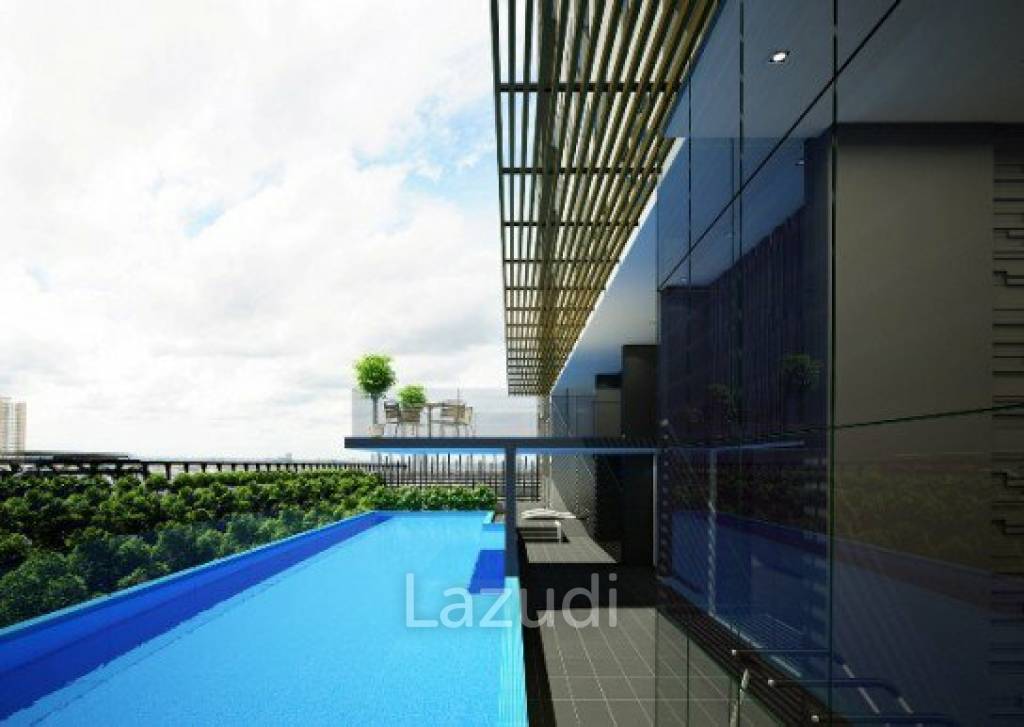 Regent Orchid Sukhumvit 101