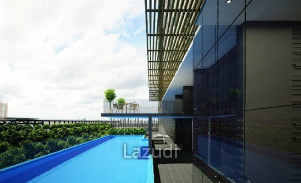 Regent Orchid Sukhumvit 101