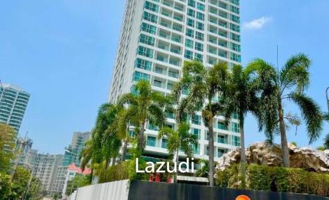 Amari Residences Pattaya