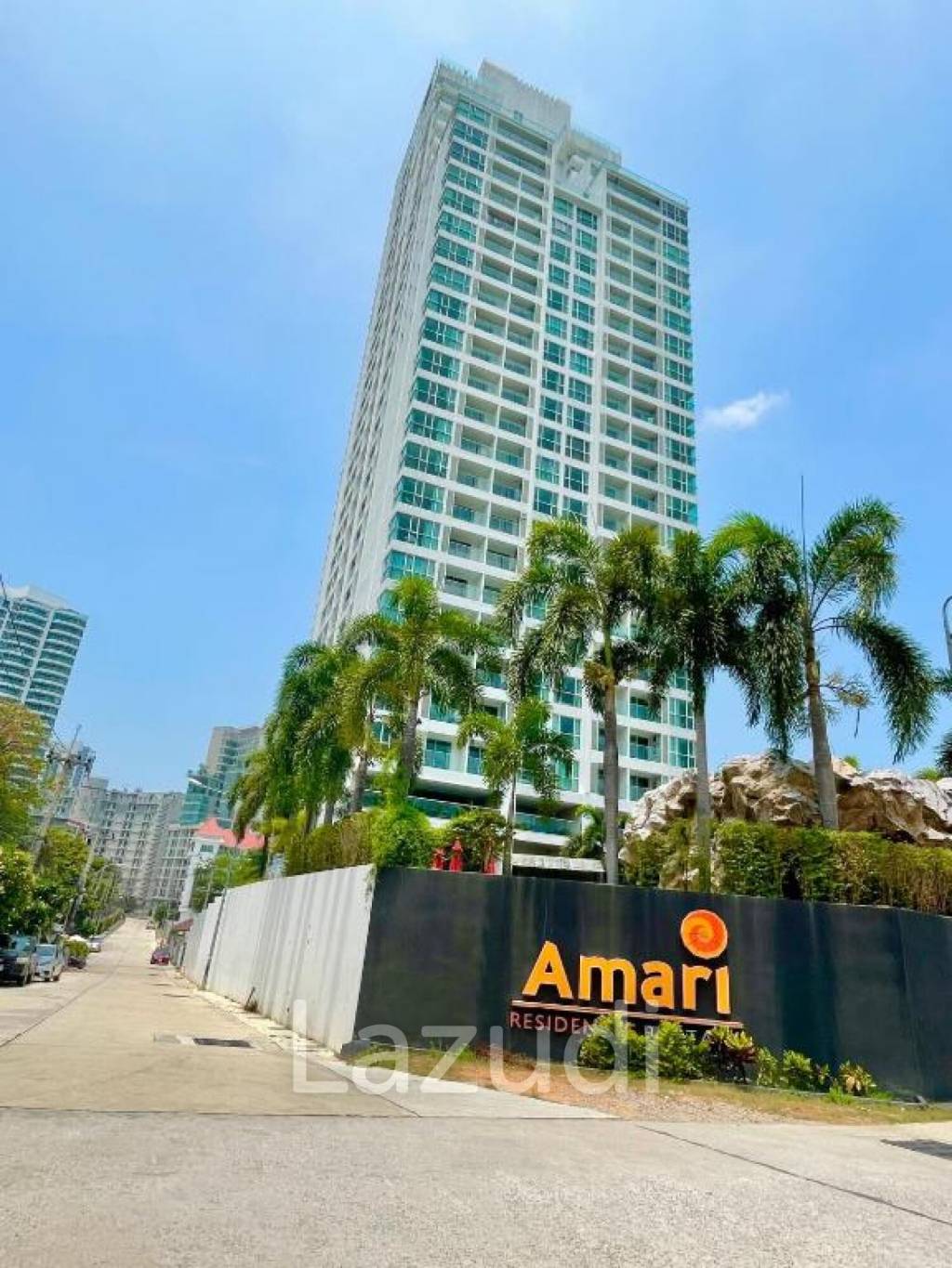 Amari Residences Pattaya