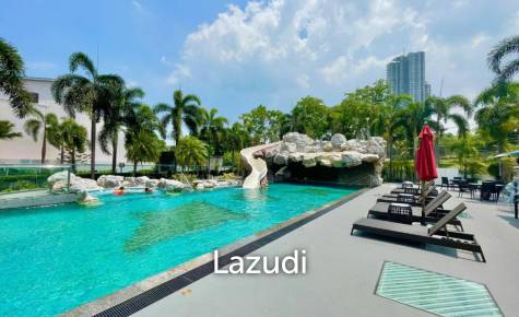 Amari Residences Pattaya