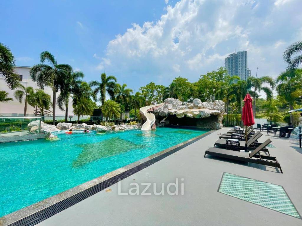 Amari Residences Pattaya