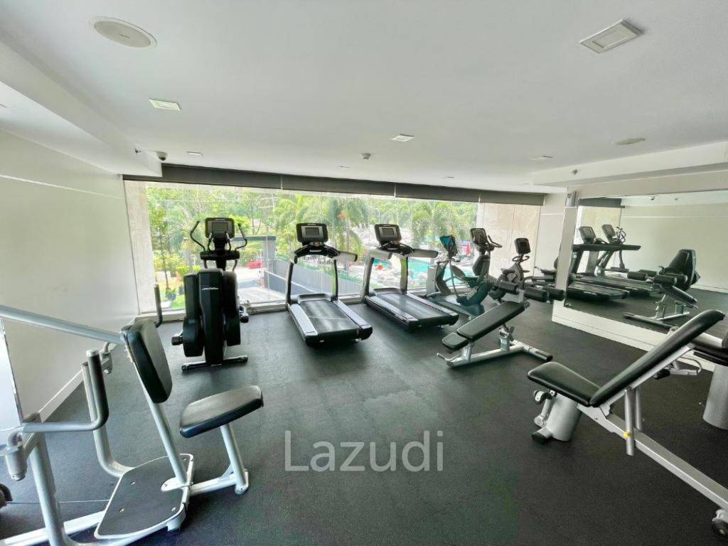 Amari Residences Pattaya