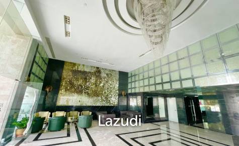 Amari Residences Pattaya