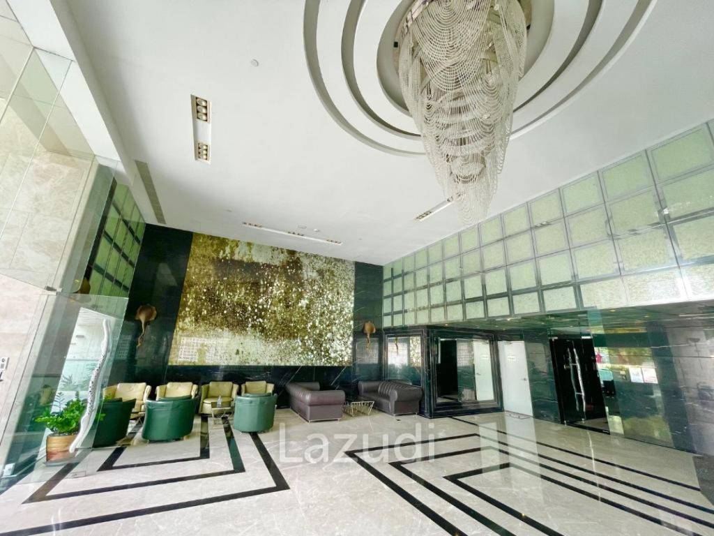 Amari Residences Pattaya