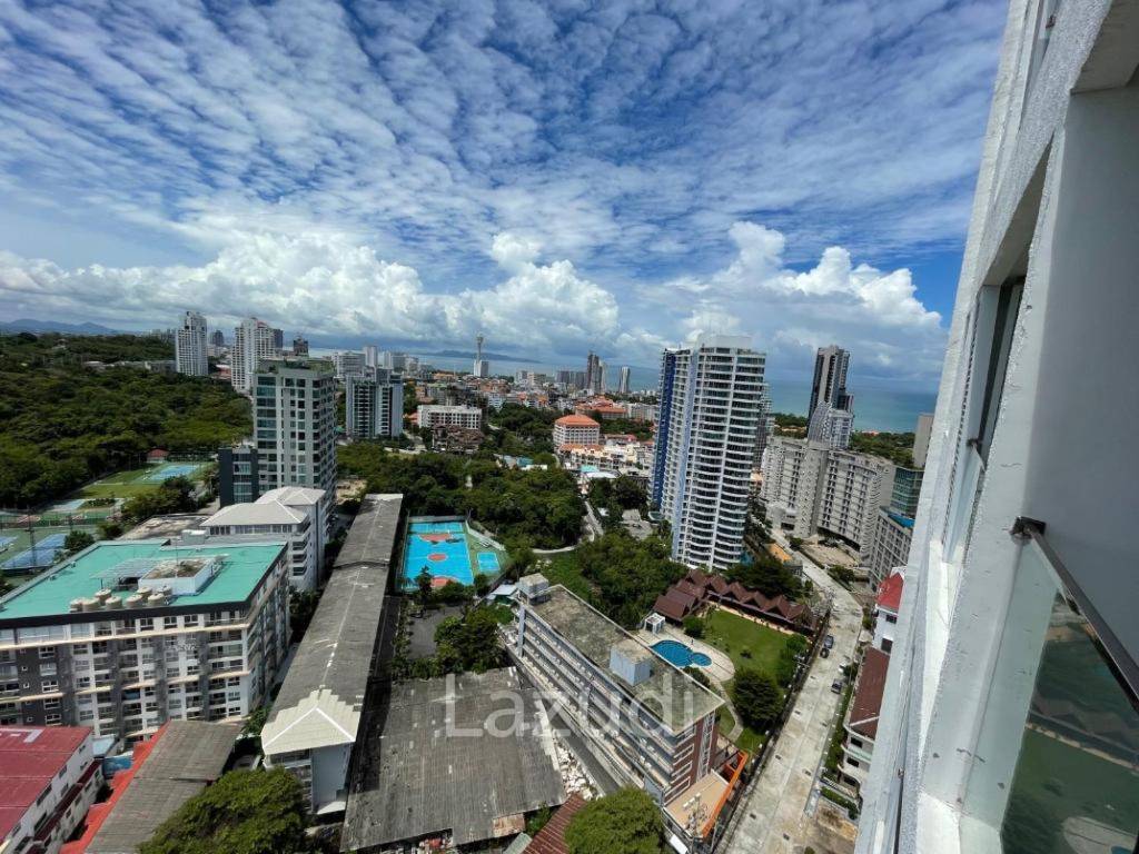 Amari Residences Pattaya