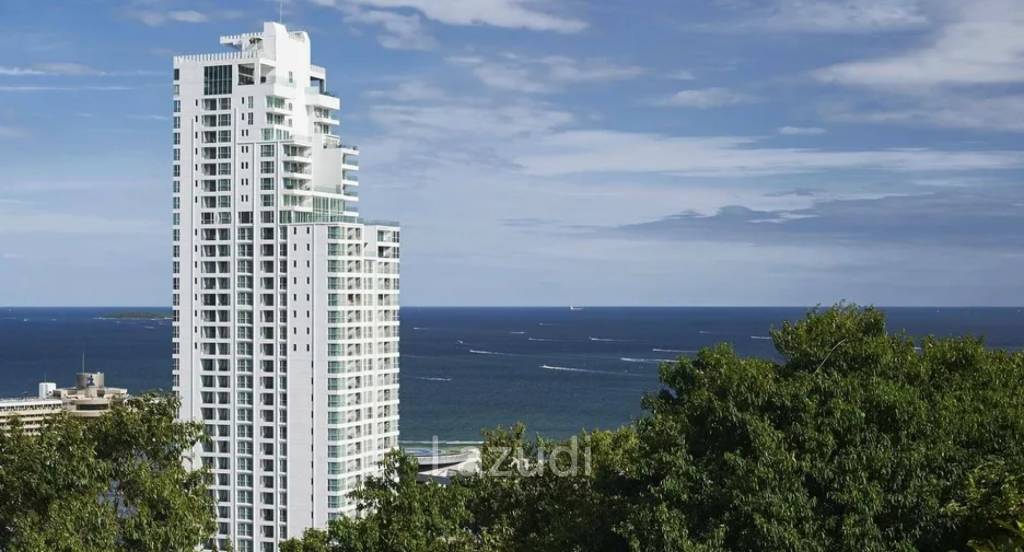 Amari Residences Pattaya