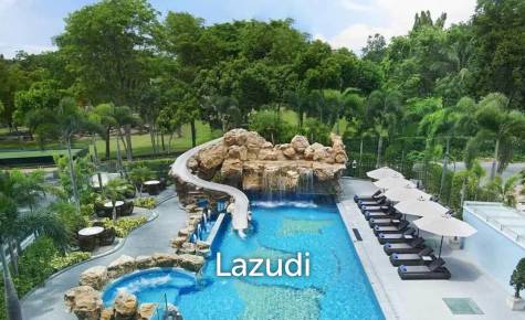 Amari Residences Pattaya