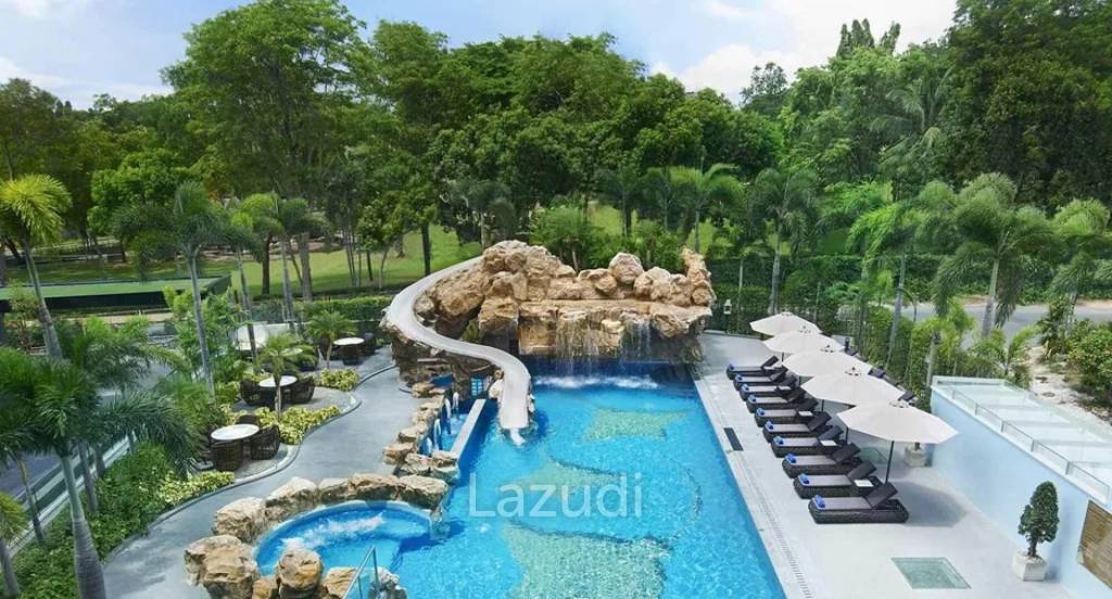 Amari Residences Pattaya
