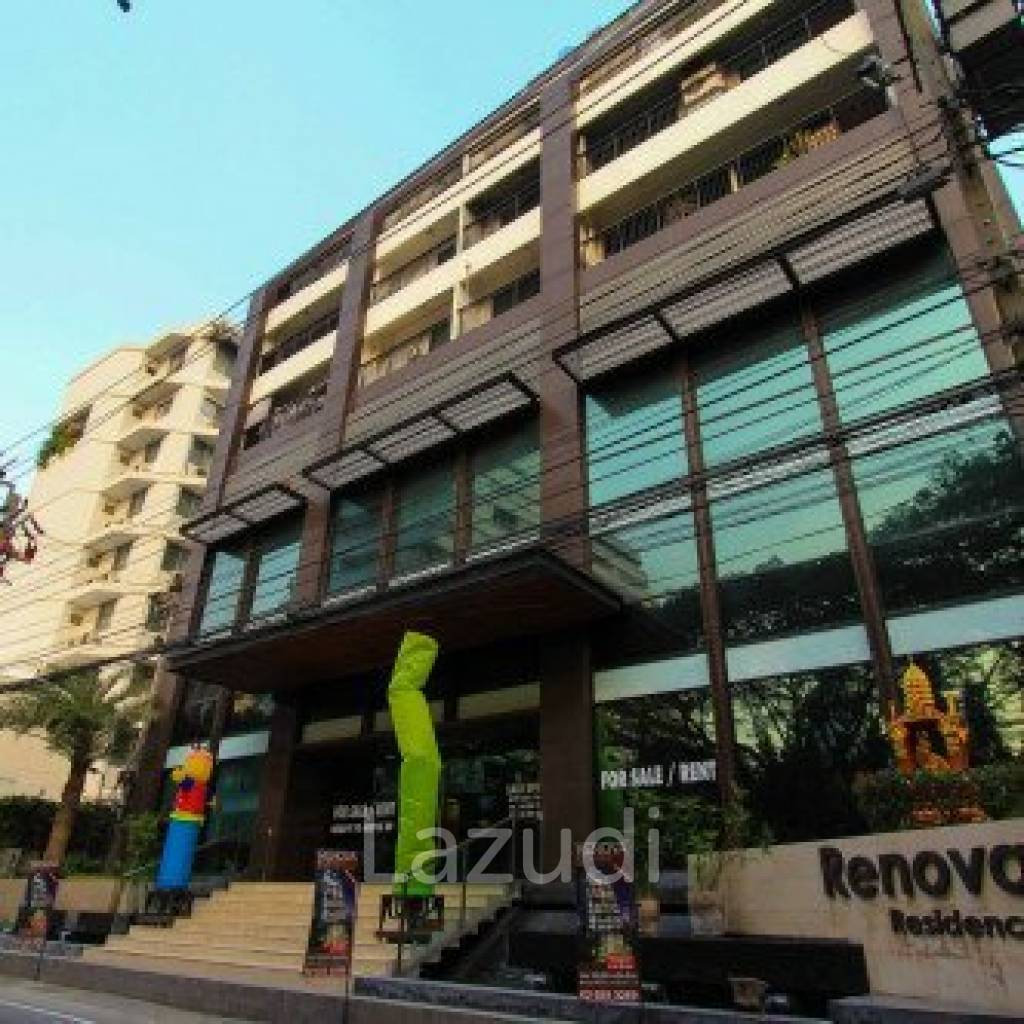 Renova Residence Chidlom