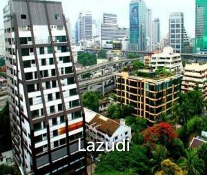 Renova Residence Chidlom
