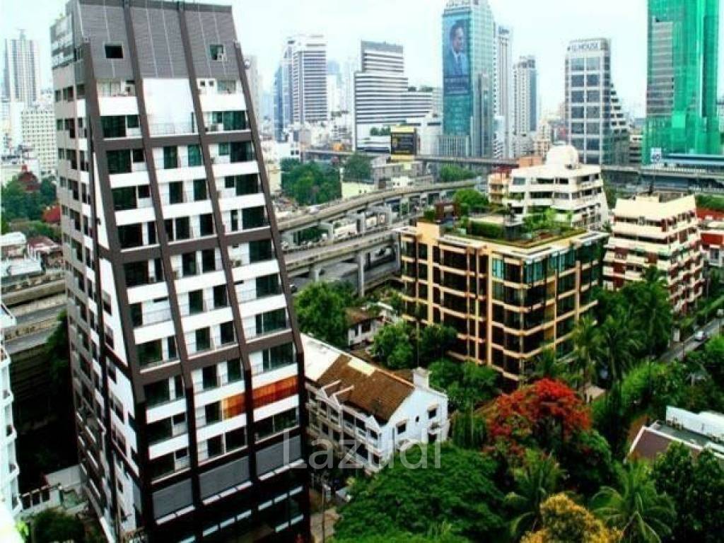 Renova Residence Chidlom