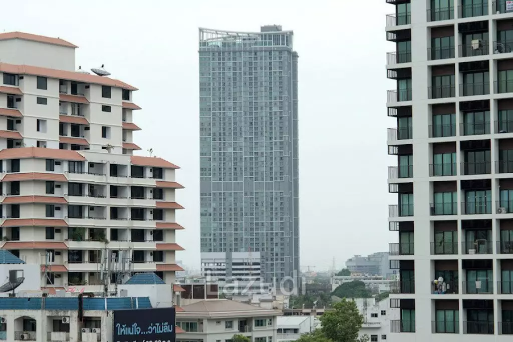 1 Bed 1 Bath 45.70 SQ.M Rhythm Phahol-Ari